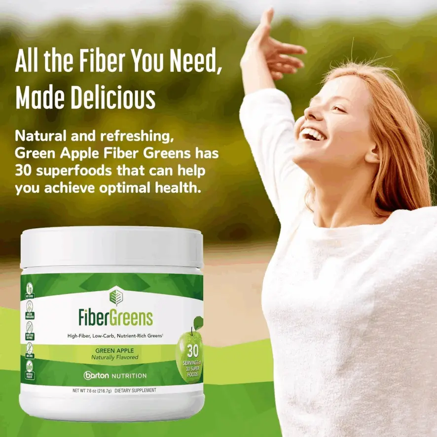 fibergreens-supplement